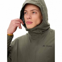 Vaude Men’s Rosemoor Padded Jacket II