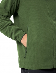 Vaude Strathcona Fleece Jacket Men's 