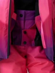 4F Technical Jacket for Girls F1198 