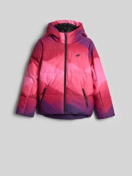 4F Technical Jacket for Girls F1198 