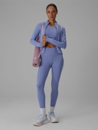 4F Women's Quick-Drying Yoga Leggings ¨Blue¨