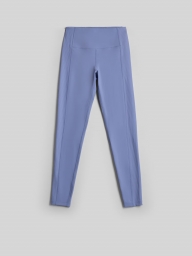 4F Women's Quick-Drying Yoga Leggings ¨Blue¨