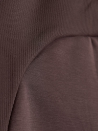 4F Women's Flared Leggings ¨Brown¨
