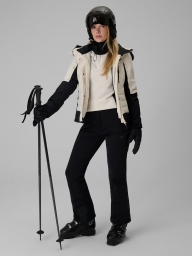 4F Technical Jacket for Woman F1226 