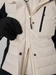 4F Technical Jacket for Woman F1226 