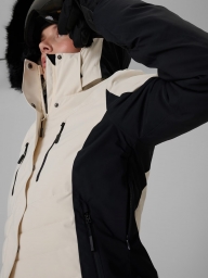 4F Technical Jacket for Woman F1226 