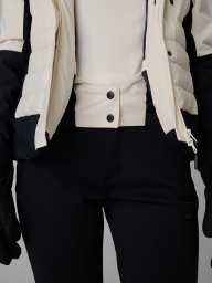 4F Technical Jacket for Woman F1226 