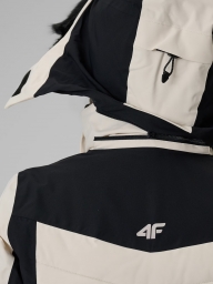 4F Technical Jacket for Woman F1226 