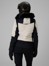 4F Technical Jacket for Woman F1226 