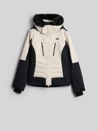 4F Technical Jacket for Woman F1226 