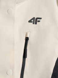 4F Technical Jacket for Woman F1226 
