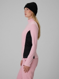 4F Women's Fleece Thermal Underwear Top 