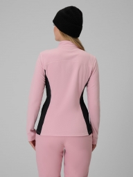 4F Women's Fleece Thermal Underwear Top 