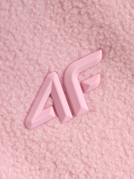 4F Women's Fleece Thermal Underwear Top 