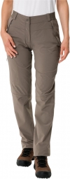 Vaude Wo Farley Stretch Pants III 