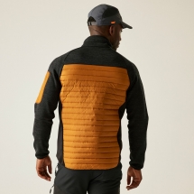 Regatta Ceden Hybrid Jacket 