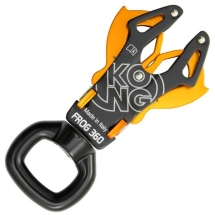 Kong Frog 360