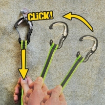 Kong Panic System XL