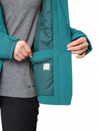 Vaude Women’s Rosemoor Padded Jacket II 