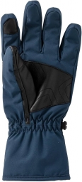 Vaude Roga Gloves IV 