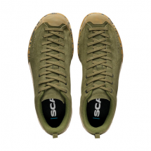 Scarpa Mojito Planet Suede 