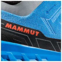 Mammut Kento Tour High GTX W