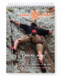 Guía de escalada de Jaén