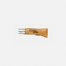 Opinel Tradición Carbono nº2