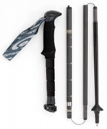 Gabel Hybrid Carbon XTS 100-115 cm 