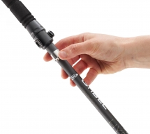 Gabel Hybrid Carbon XTS 100-115 cm 