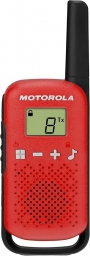 Motorola Talkabout T42 Pack 2 Uds 