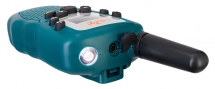 Levenhuk Labzzi Walkie Talkies + Binoculars Set WTT10