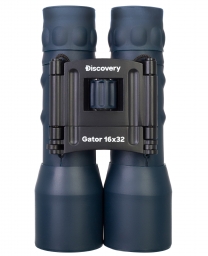 Discovery Gator 16x32