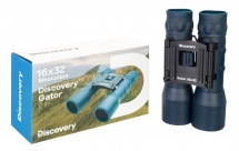Discovery Gator 16x32