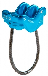Ocún Belay Set Eagle Triple Lock + Hurry