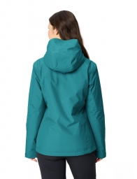 Vaude Women’s Rosemoor Padded Jacket II 