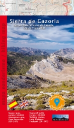 Sierra de Cazorla