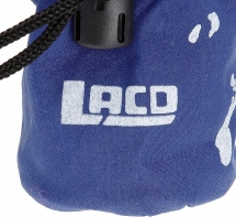 LACD Mini Chalk Bag Keyholder
