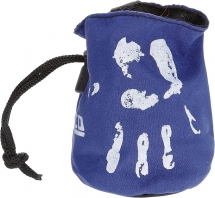 LACD Mini Chalk Bag Keyholder