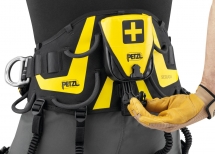 Petzl FirstAid Botiquín de Emergencia