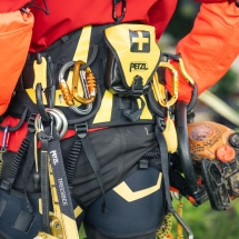 Petzl FirstAid Botiquín de Emergencia