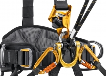 Petzl Astro® Sit Fast