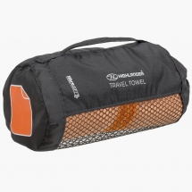Highlander Fibre Soft Microfibre Towel 40x80 