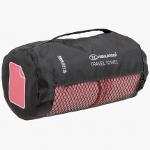 Highlander Fibre Soft Microfibre Towel 