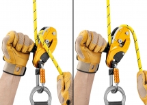 Petzl RIG® 2026