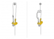 Petzl Zigzag®