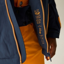 Dare 2b Kids' Rip It Ski Jacket 