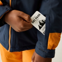 Dare 2b Kids' Rip It Ski Jacket 