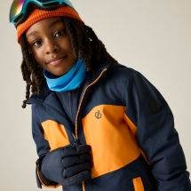 Dare 2b Kids' Rip It Ski Jacket 