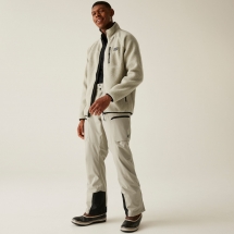 Dare 2b Men's Camber Fleece Jacket 